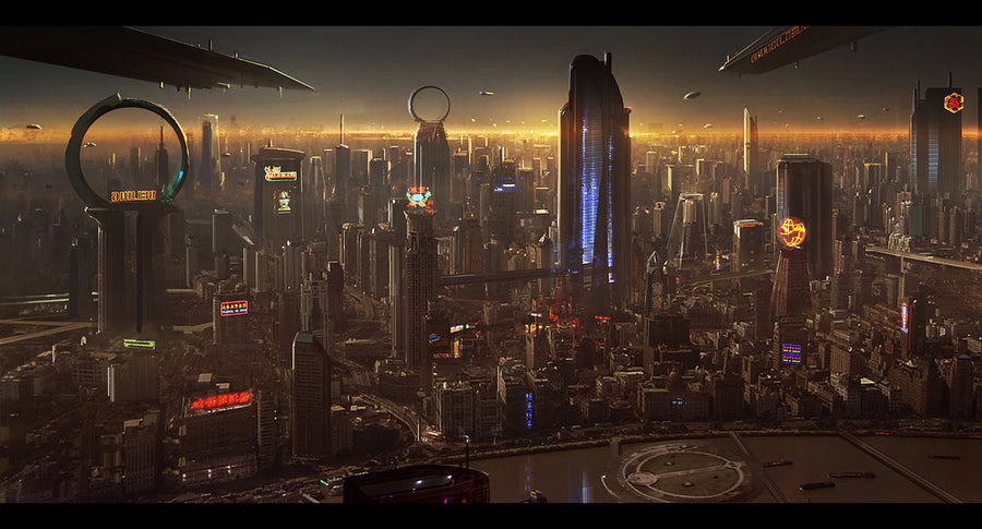 Shanghai