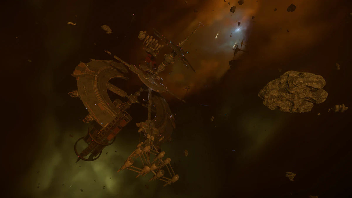Stanton Gateway (Pyro)