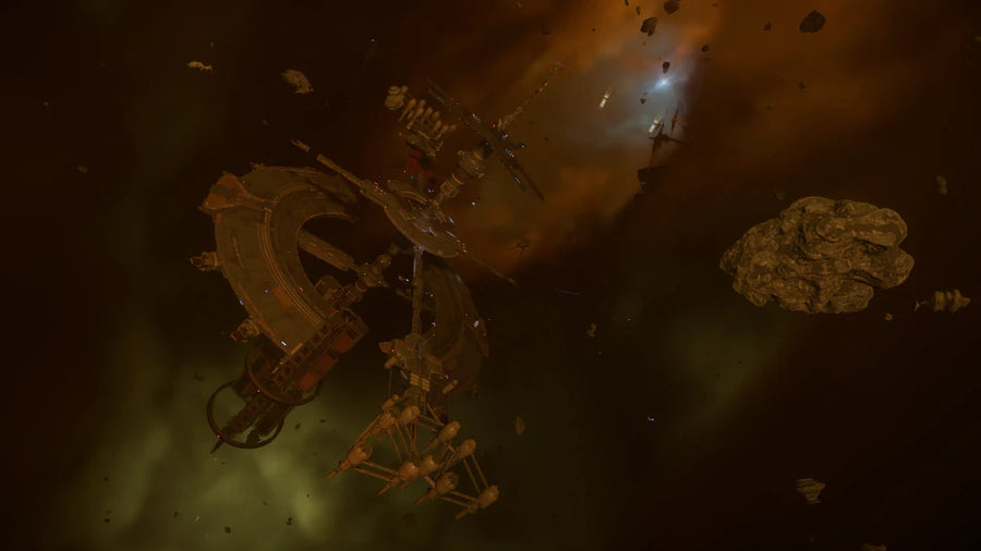 Stanton Gateway (Pyro)
