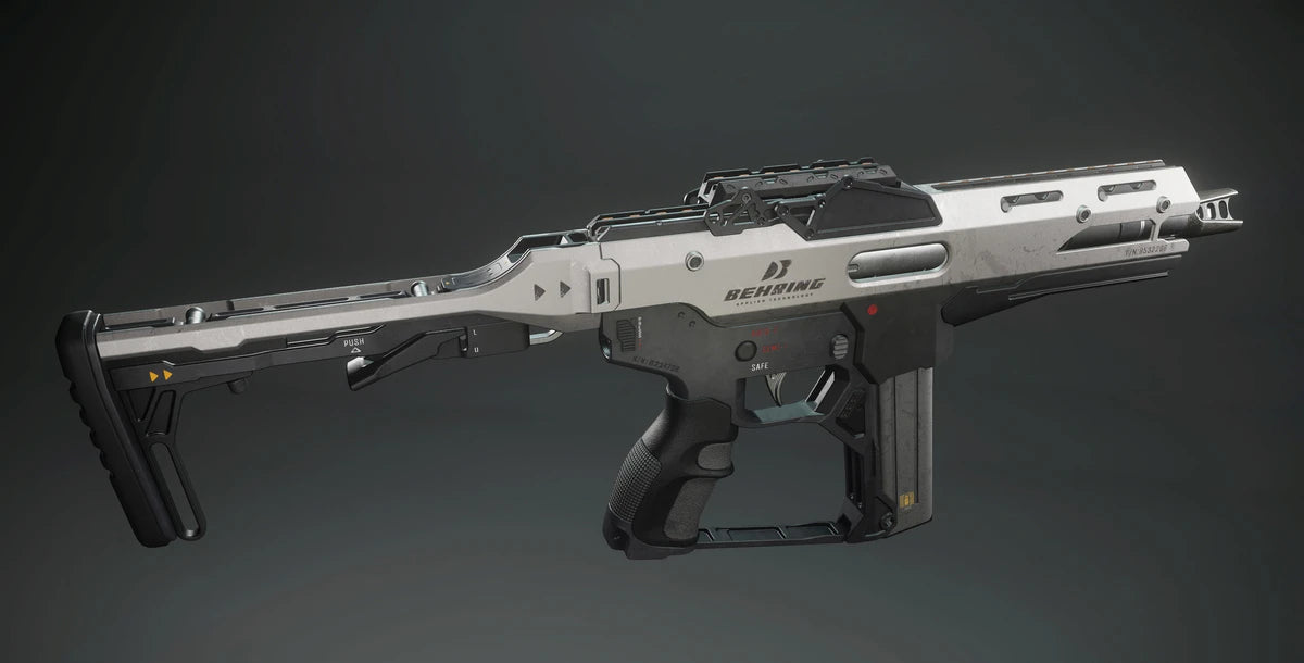 P8-SC SMG