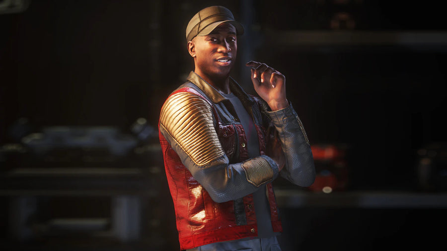 Comm-Link: July 2948 Subscriber Flair