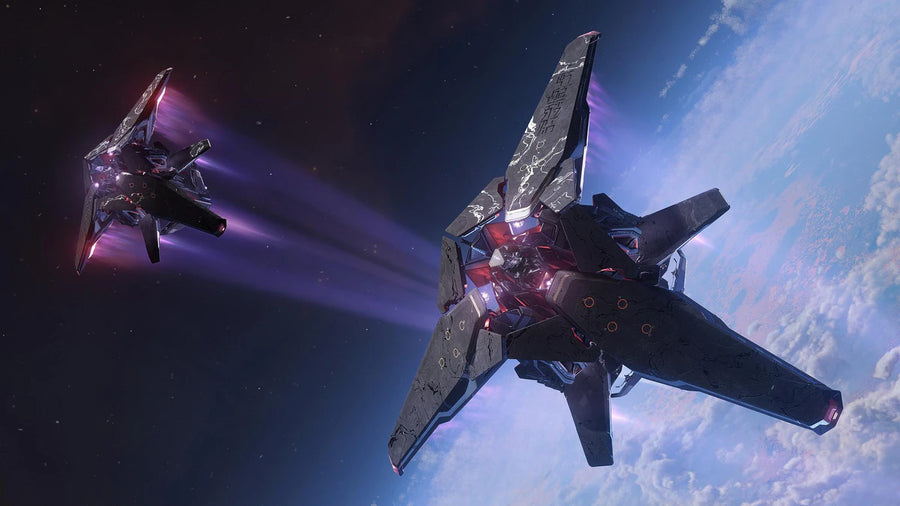Update: Star Citizen Alpha 3.21.1