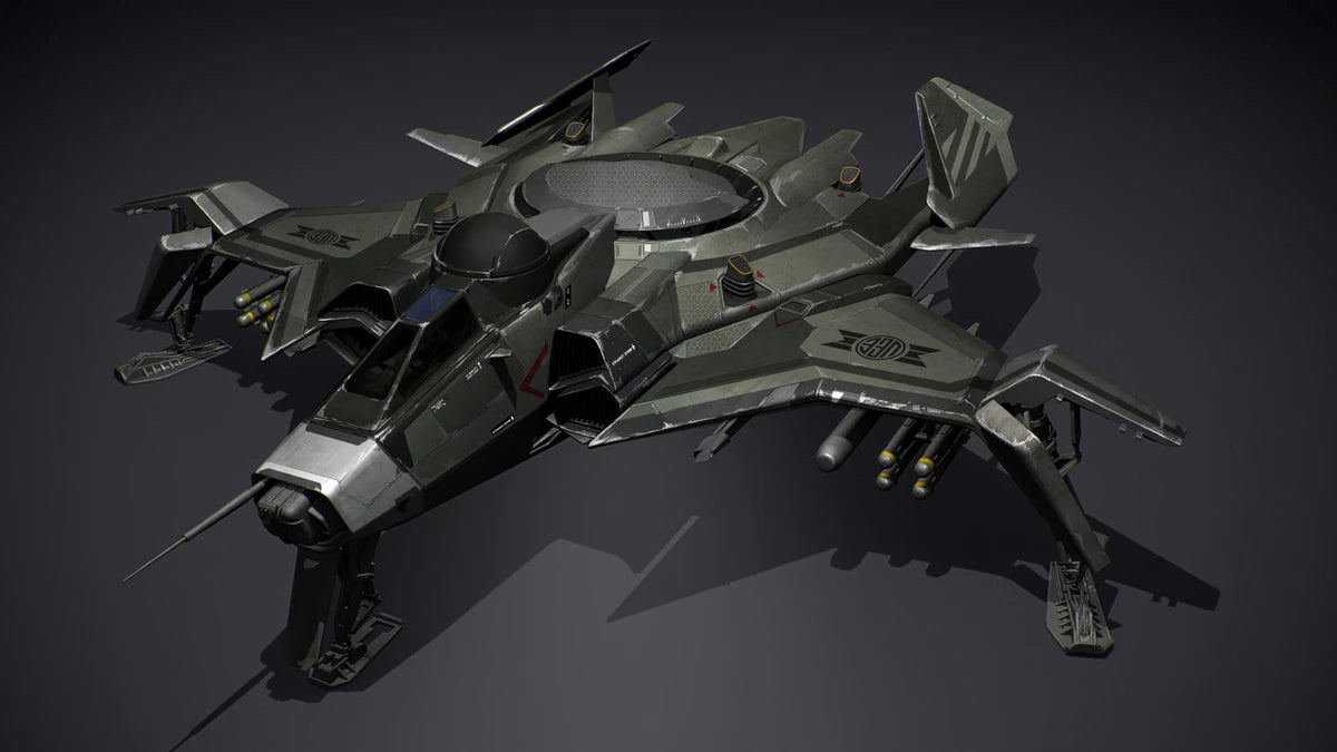 T8A Gladiator