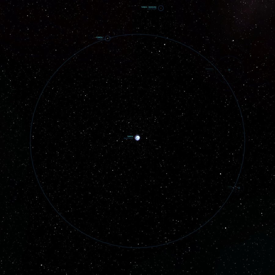 Tamsa system