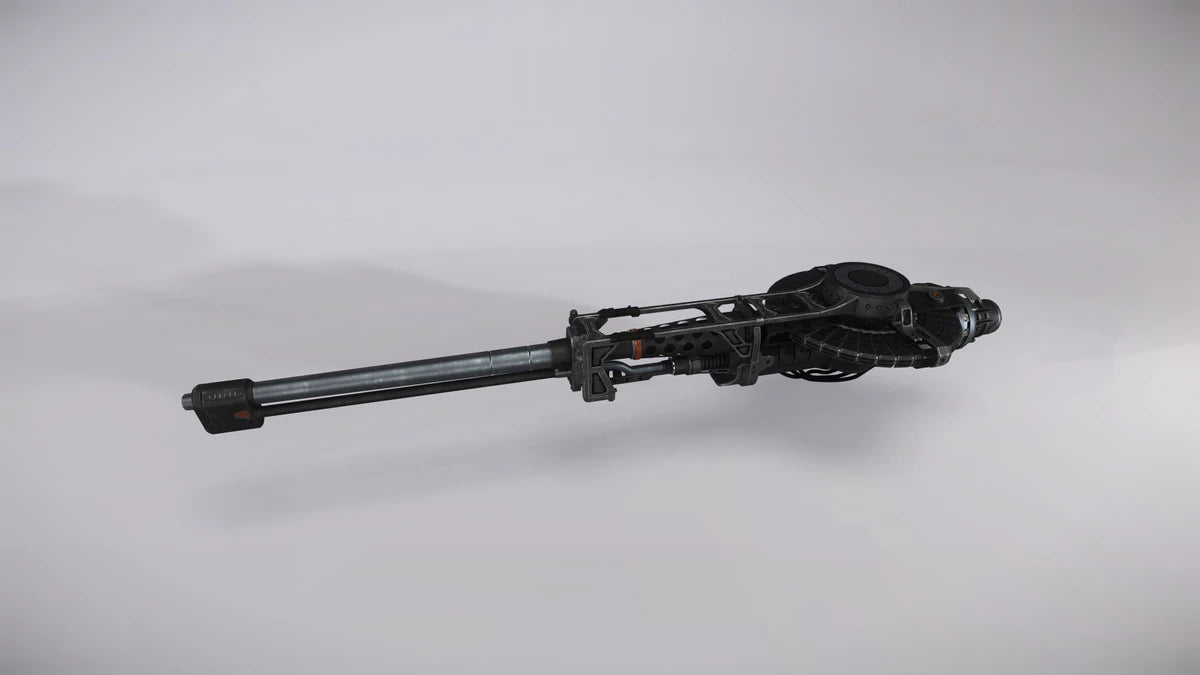 Tarantula GT-870 Mark 2 Cannon