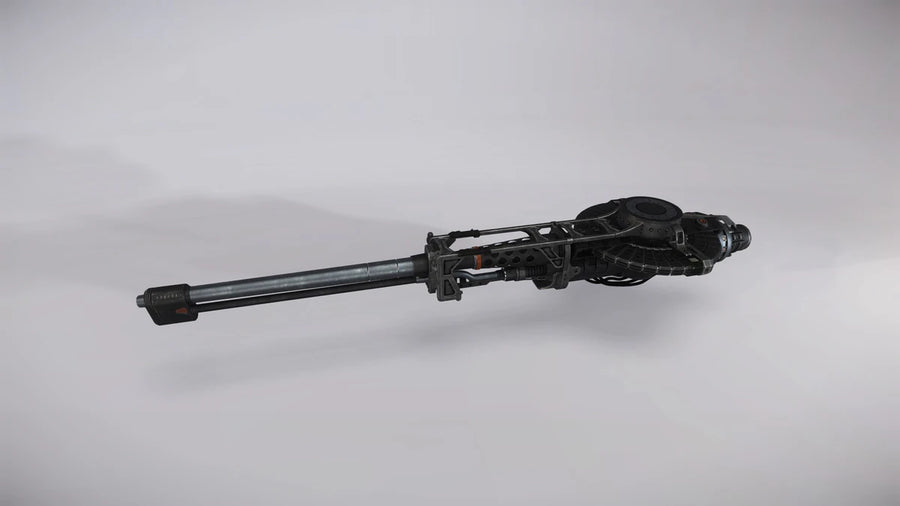 Tarantula GT-870 Mark 2 Cannon