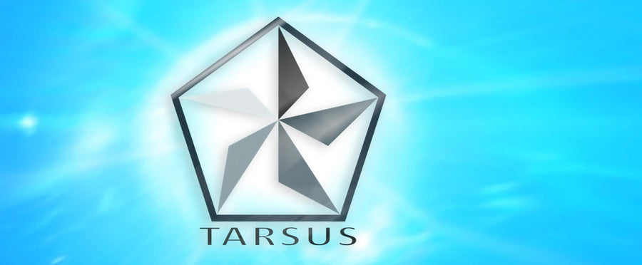 Comm-Link: Portfolio - Tarsus Electronics