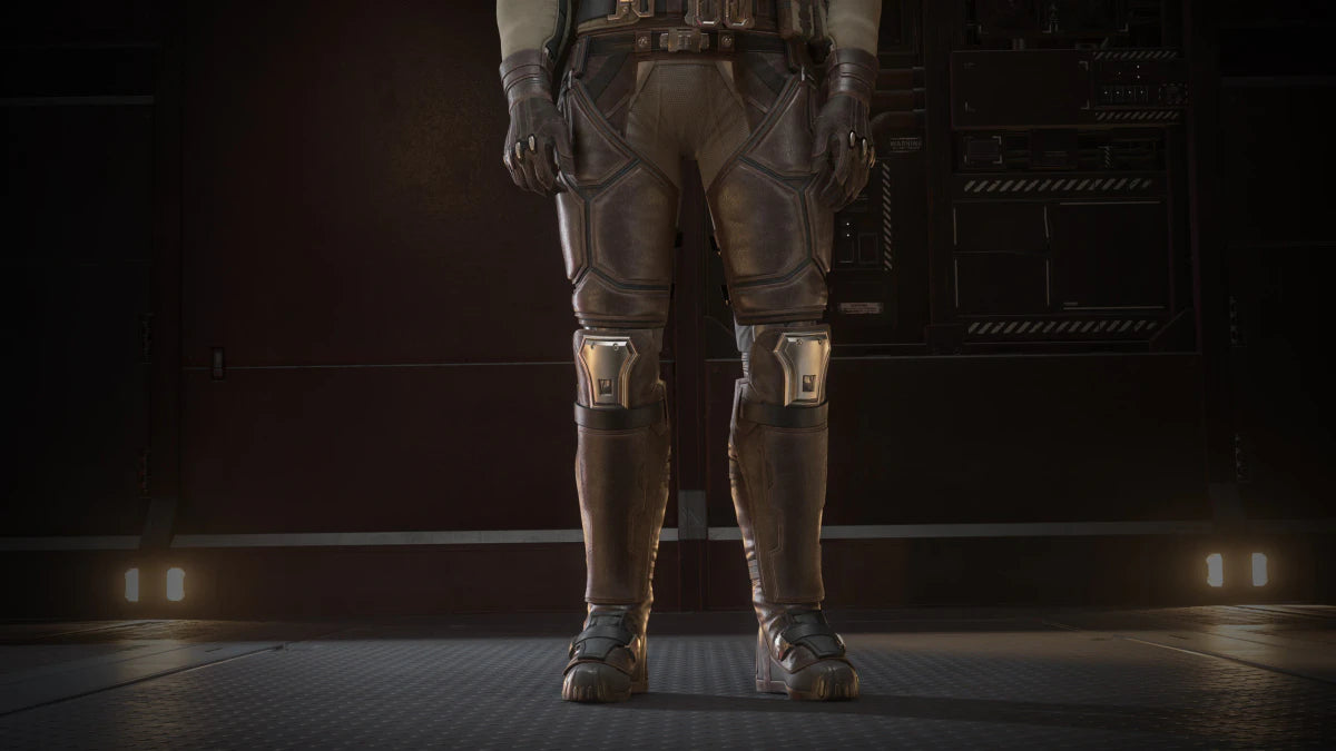 Aztalan Legs