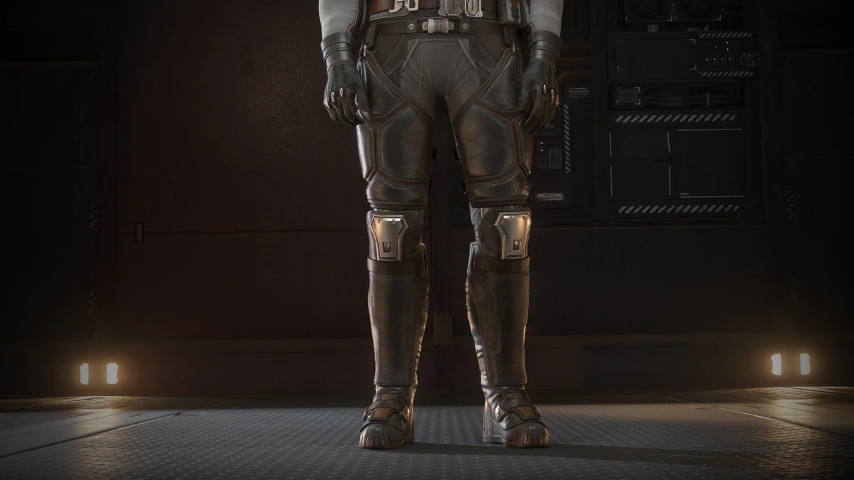 Aztalan Galena Legs