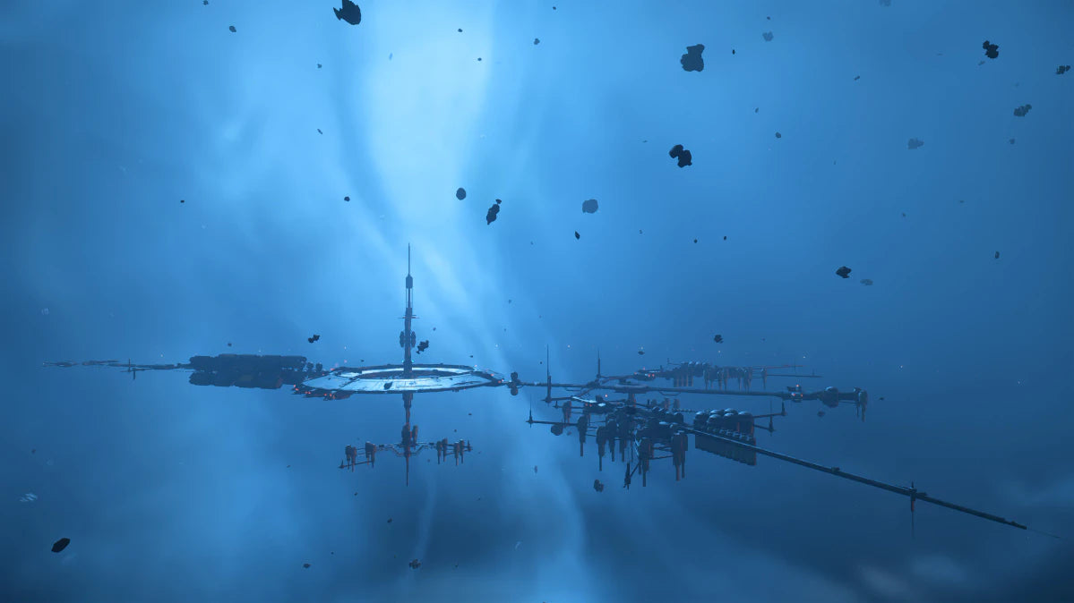 Terra Gateway (Stanton)
