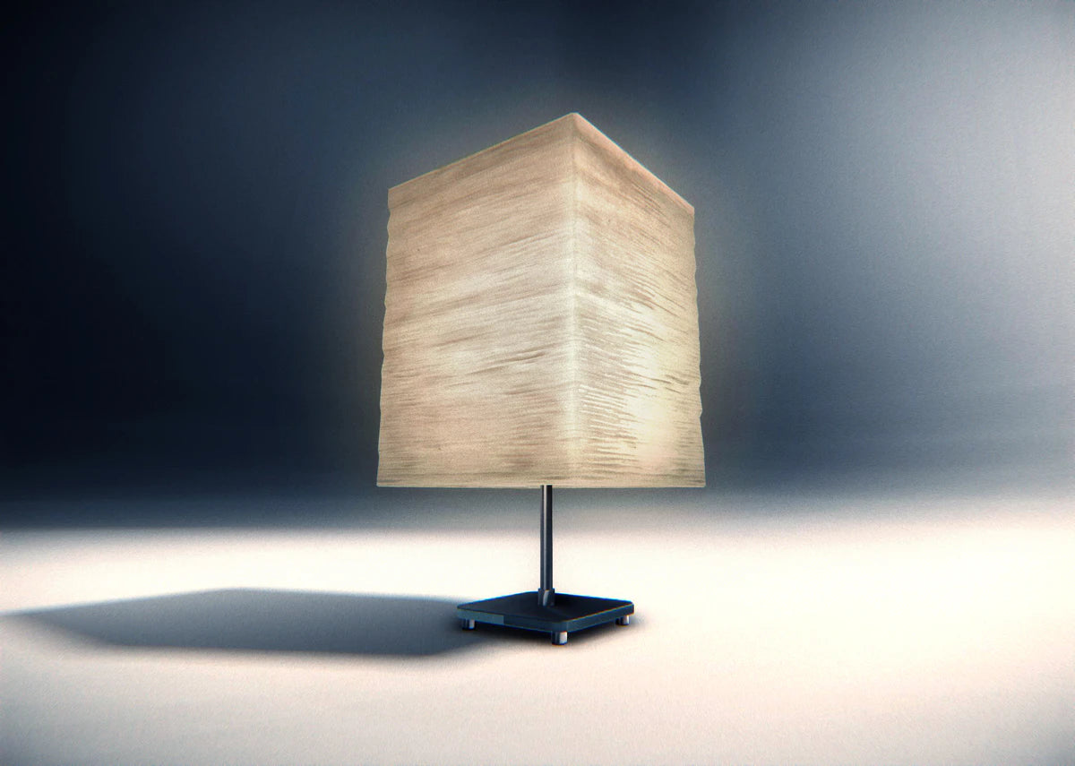 The Lamp