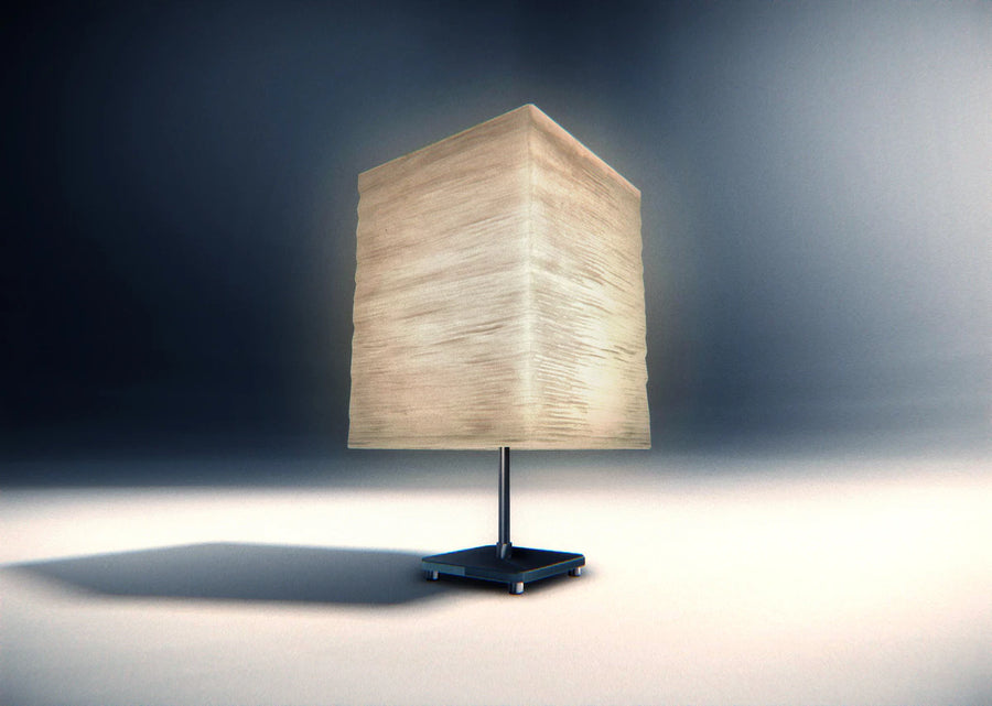 The Lamp