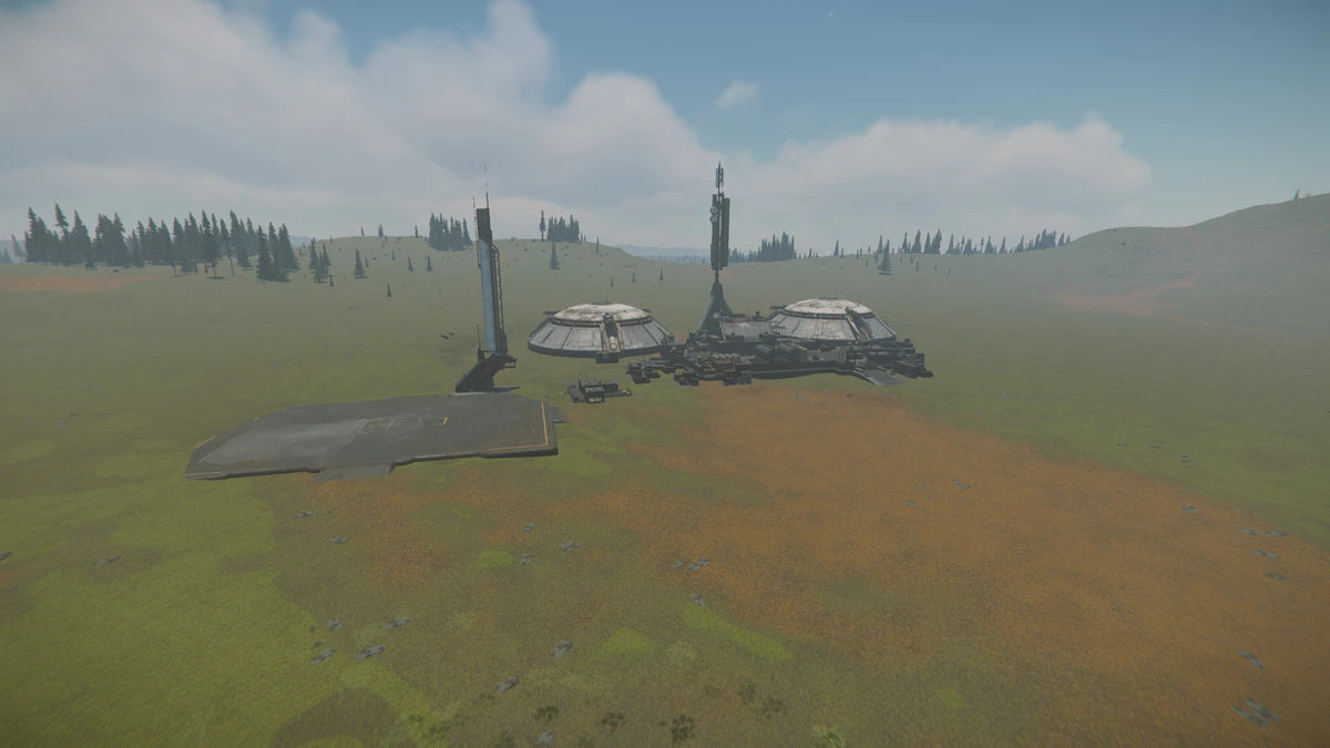 The Barrens