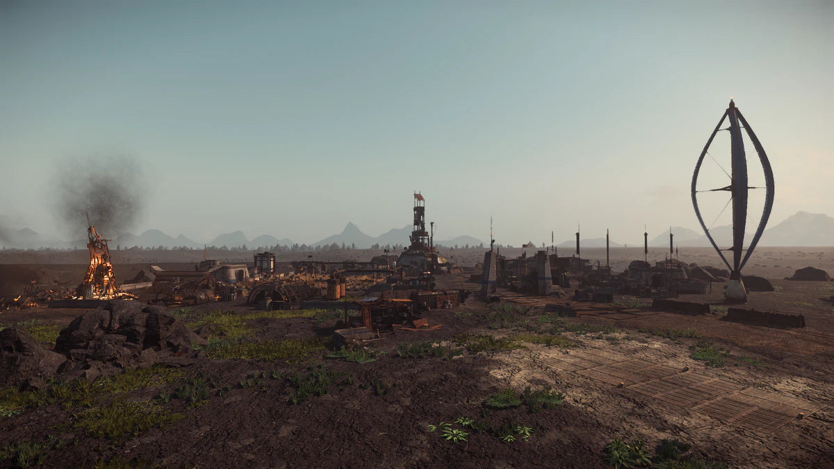 The Yard