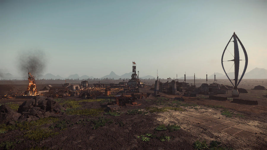 The Yard