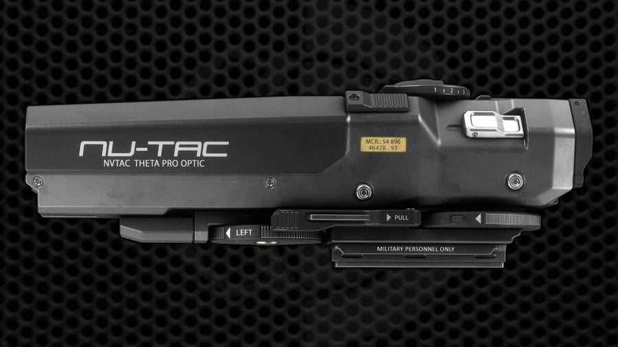 Theta Pro (8x Telescopic)