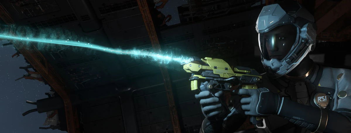 TruHold Tractor Beam Attachment