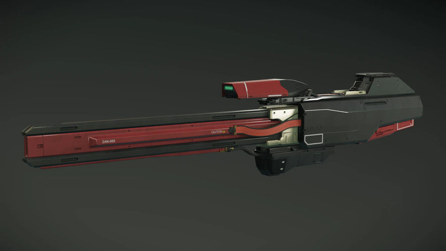 Arame Laser Beam