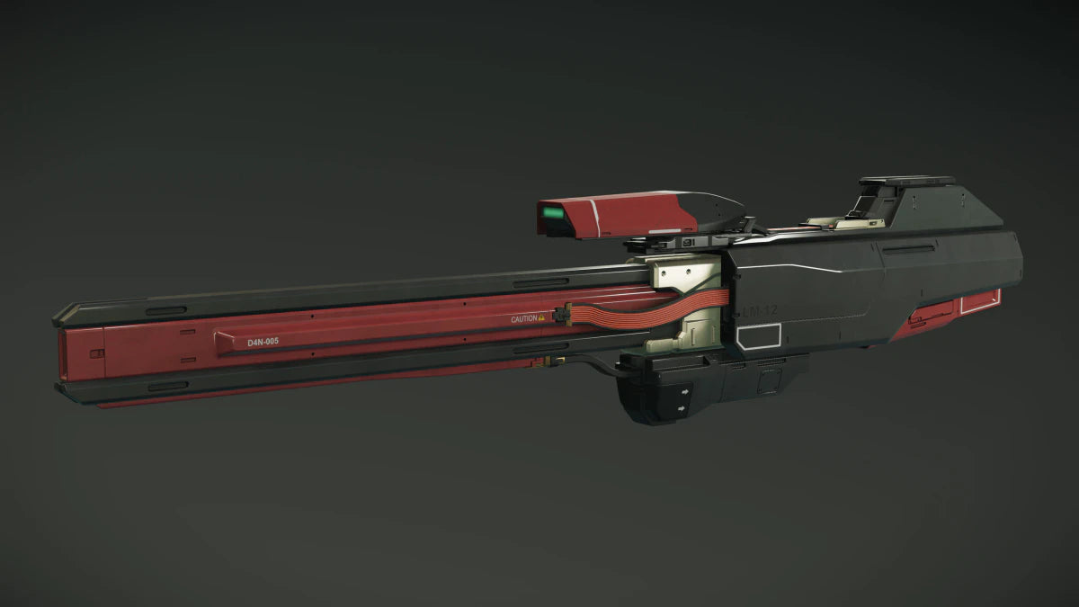 Kombu Laser Beam