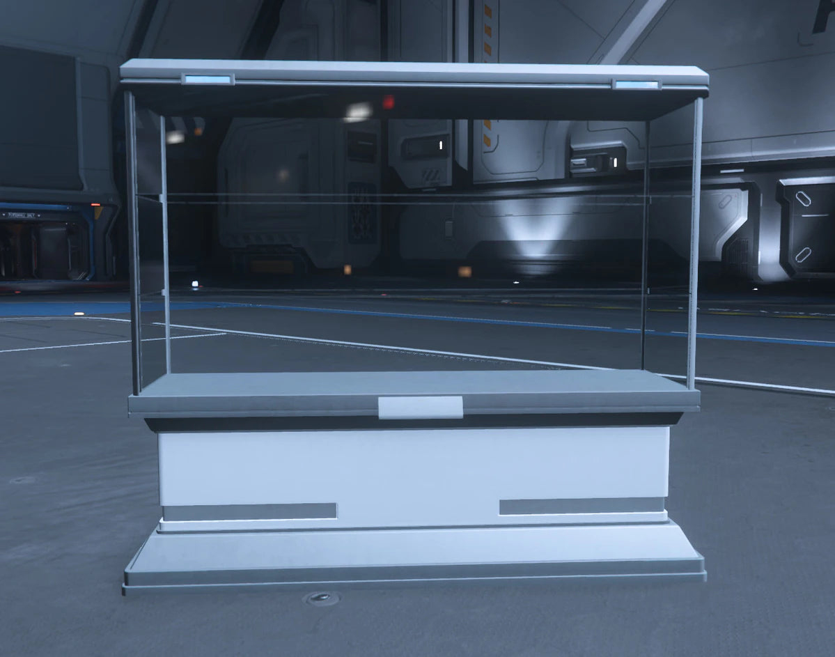 Trophy Case