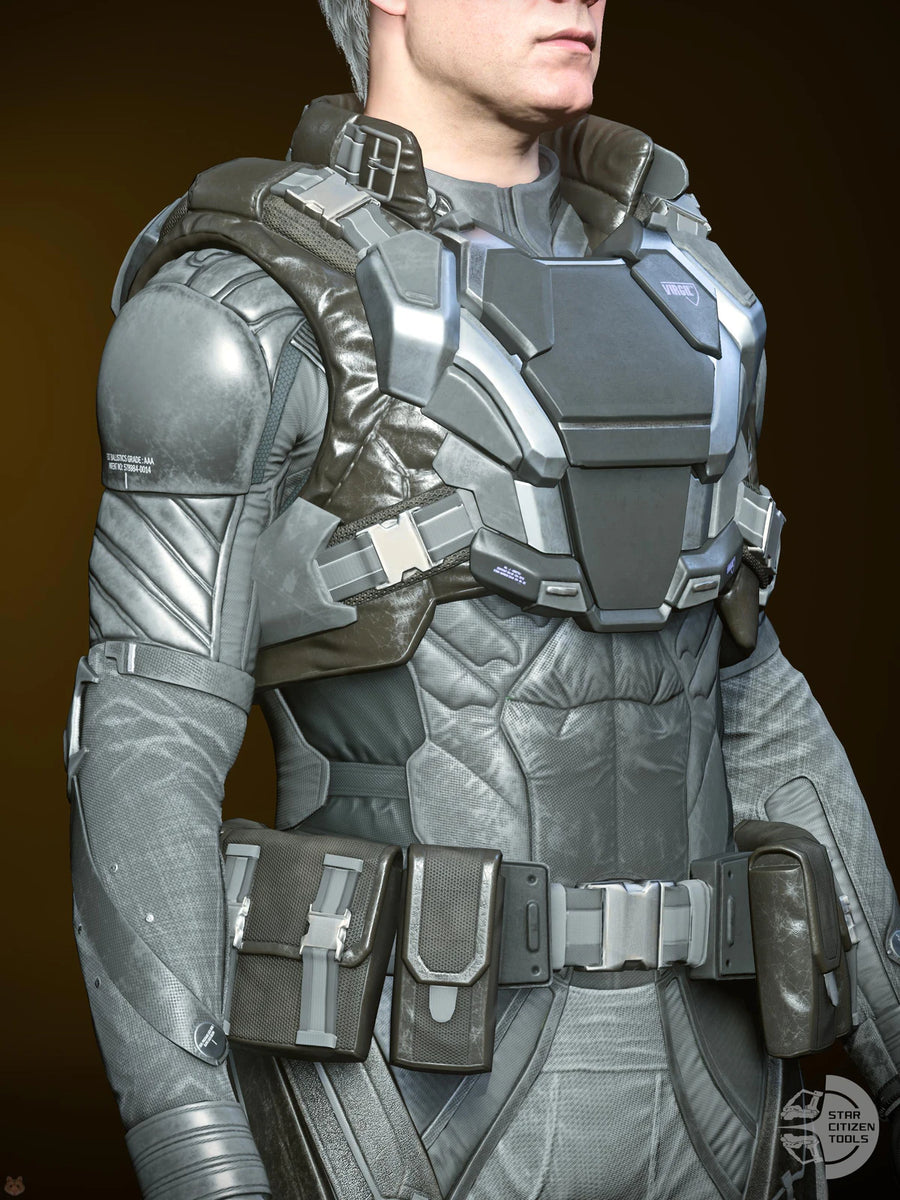 TrueDef-Pro Core Base
