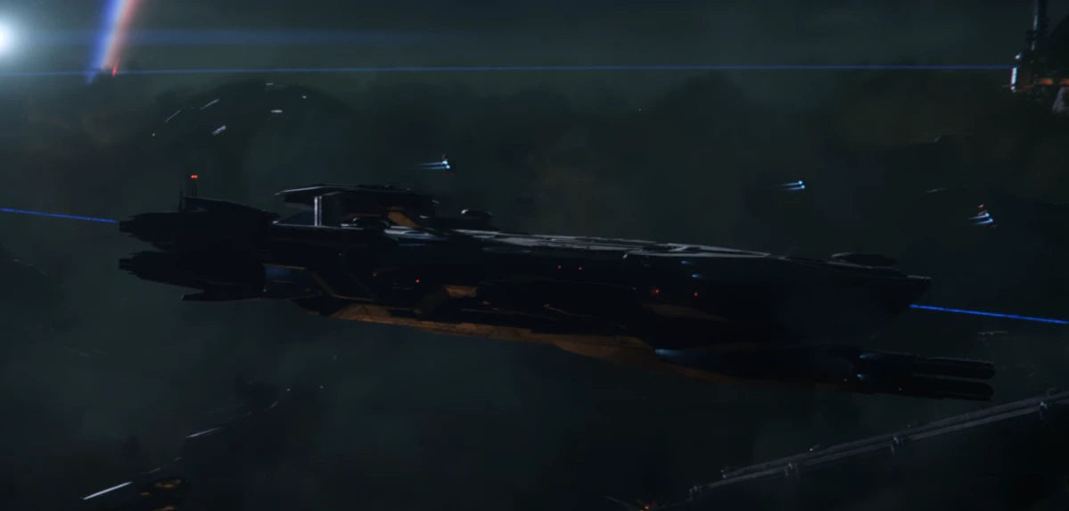 UEES Banshee