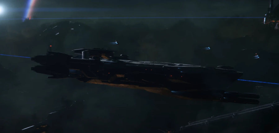 UEES Banshee