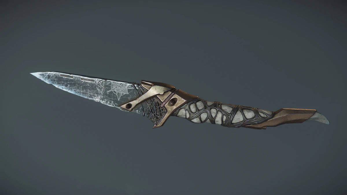 Ceremonial Knife