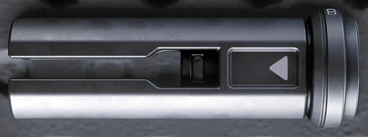 Veil Flash Hider2