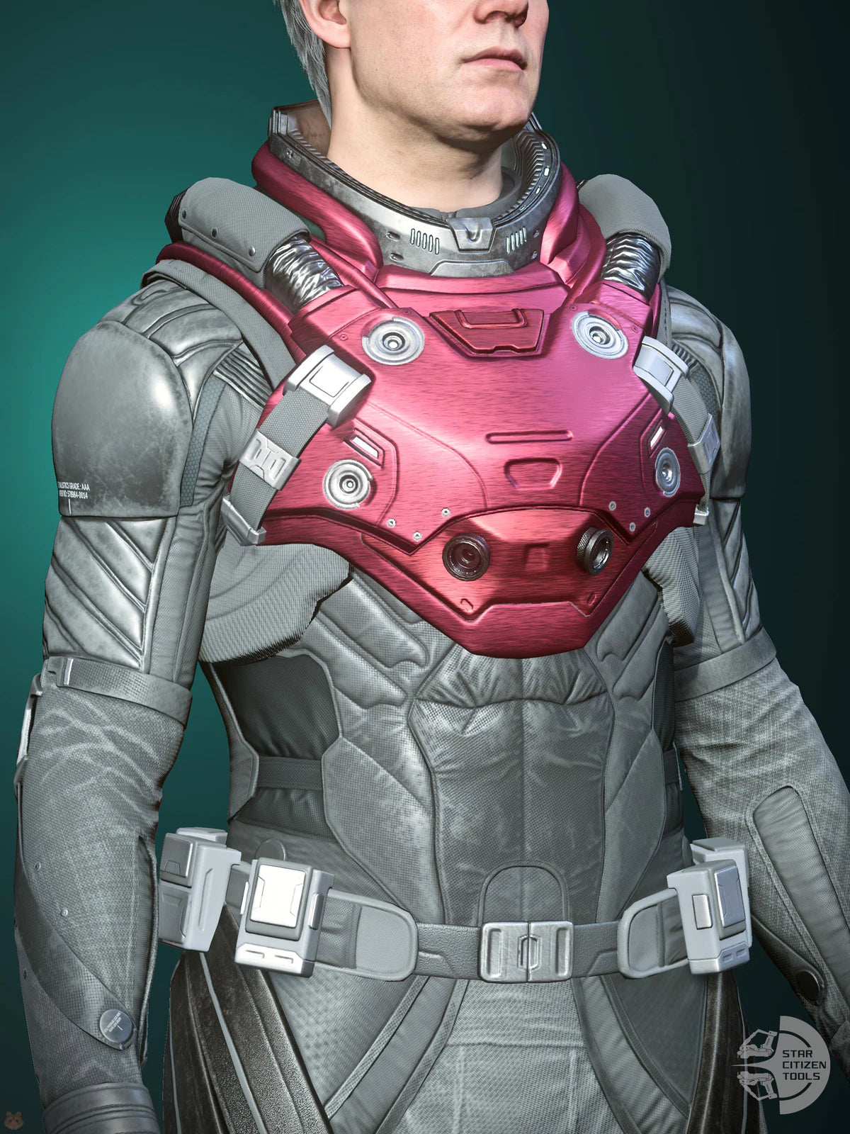 Venture Core Lovestruck