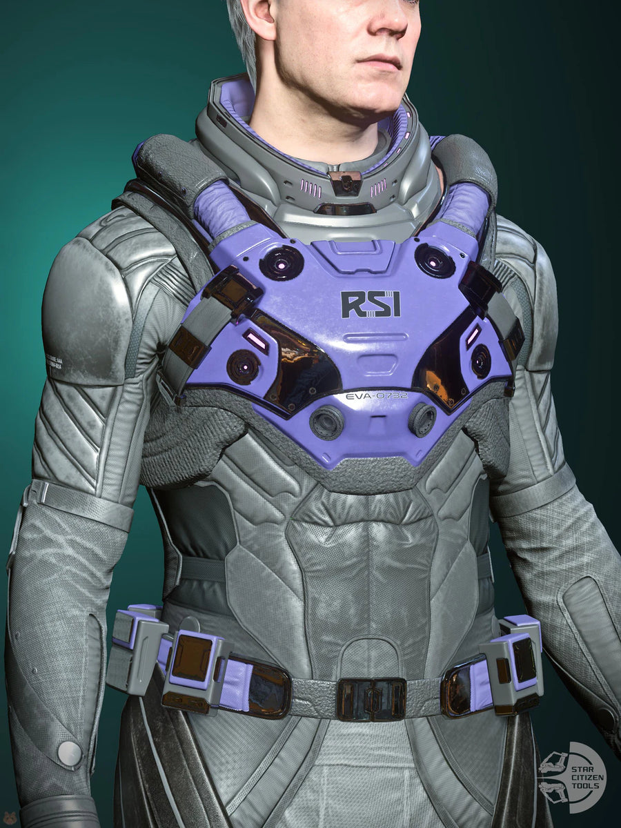 Venture Core Pathfinder