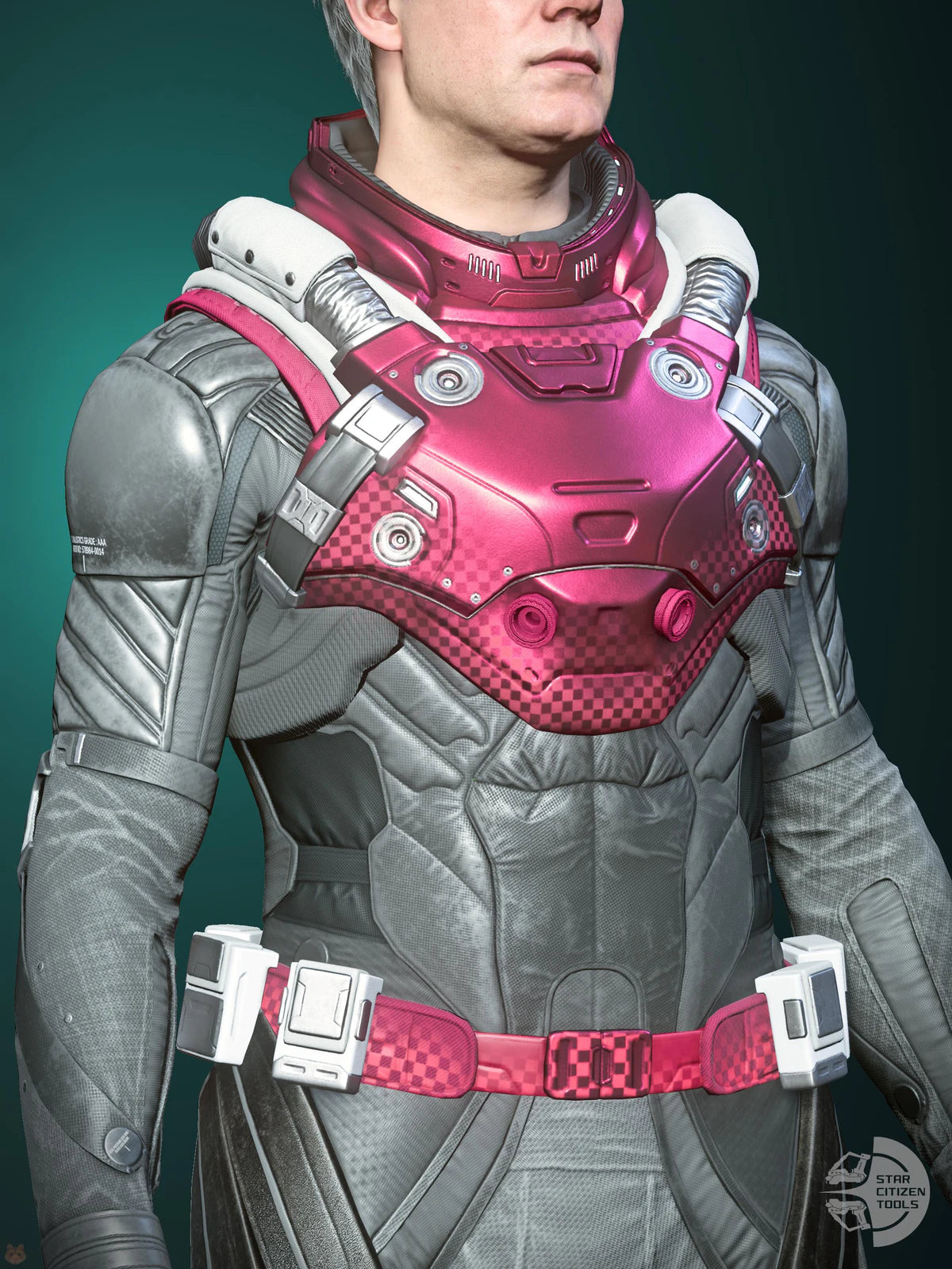 Venture Core Starcrossed