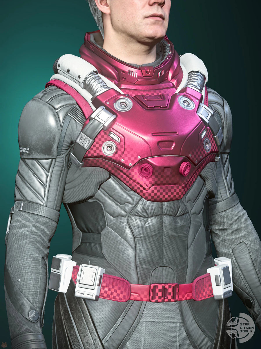 Venture Core Starcrossed