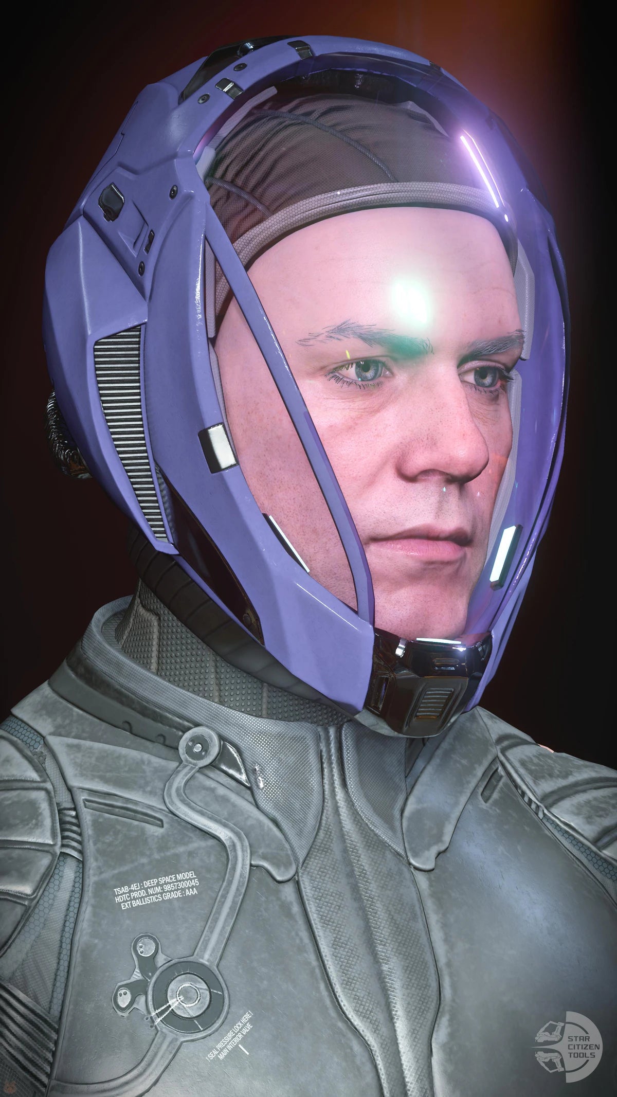 Venture Helmet Pathfinder