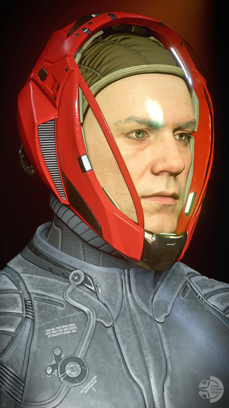 Venture Helmet Voyager