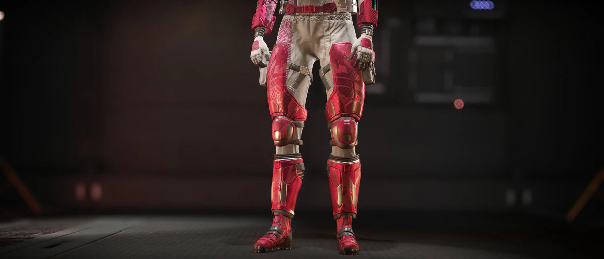 Venture Legs Starcrossed