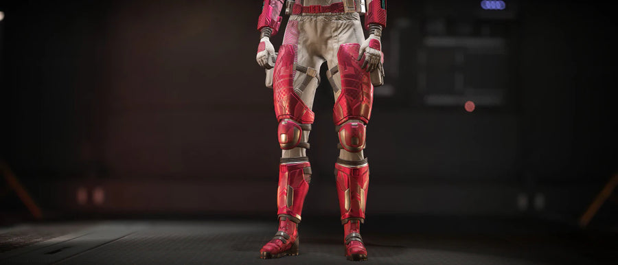 Venture Legs Starcrossed