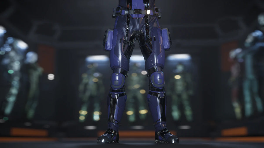 Venture Legs Pathfinder