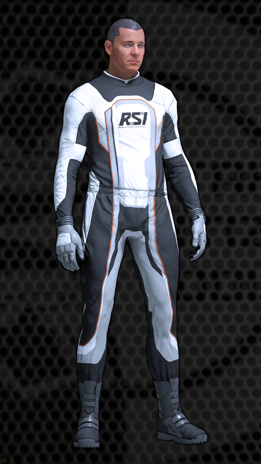 Venture Undersuit Base