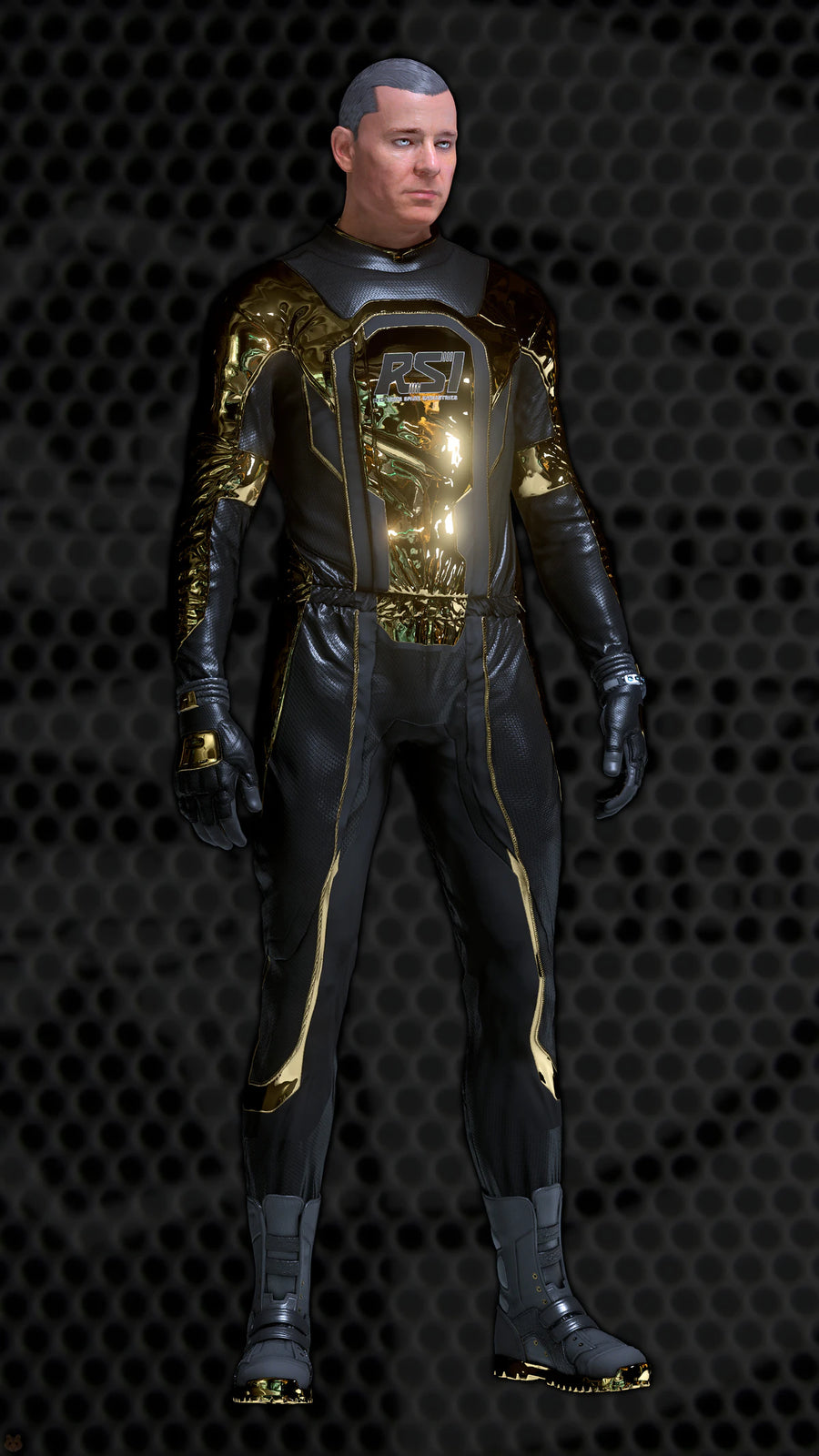 Venture Undersuit Executive