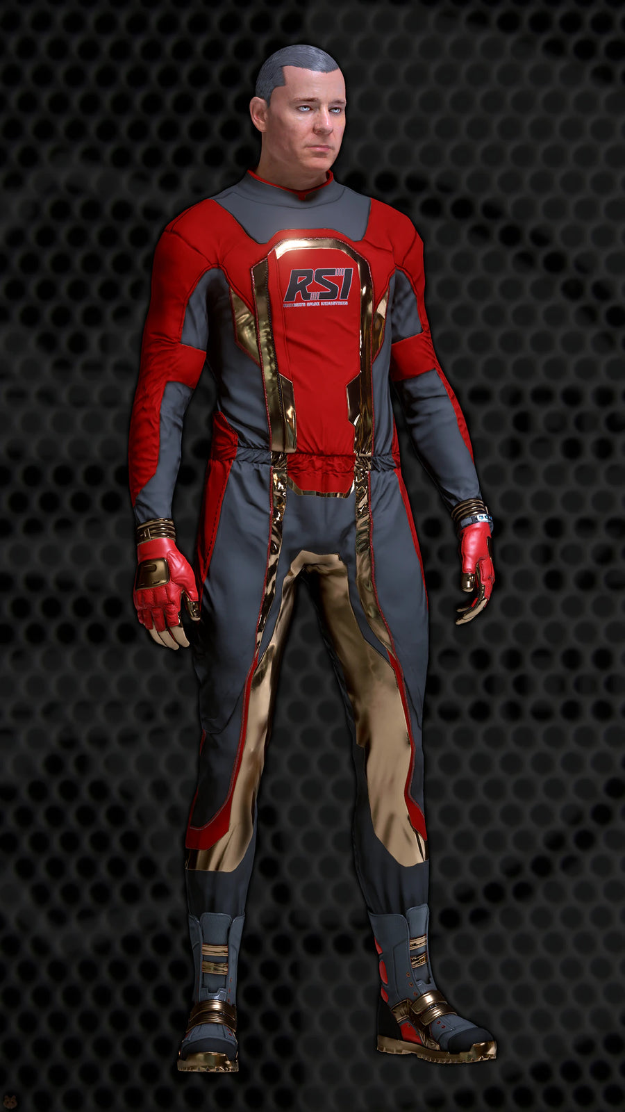 Venture Undersuit Voyager