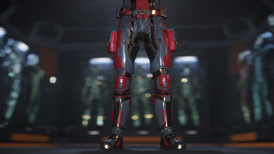 Venture Legs Voyager