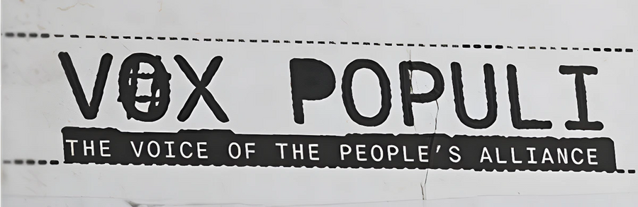 Vox Populi