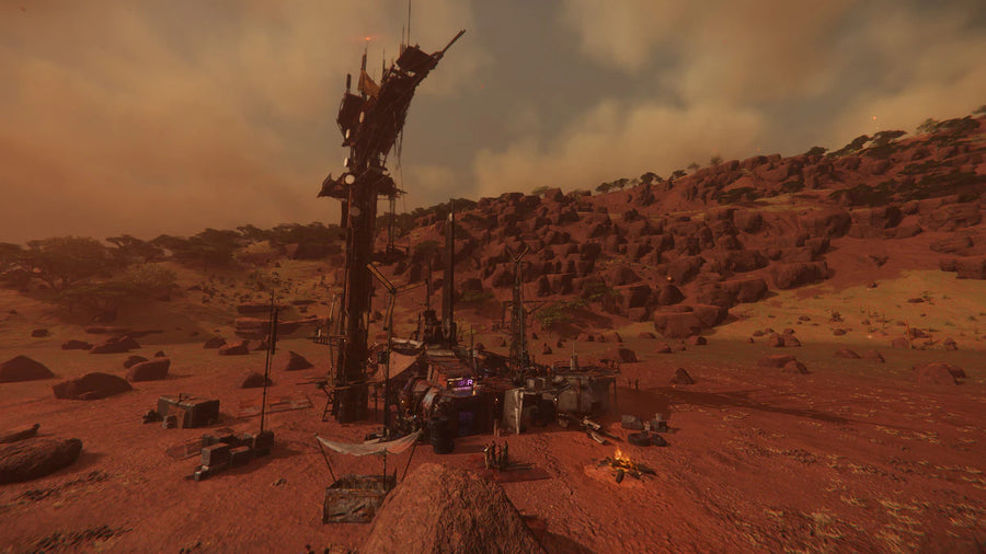Weeping Cove