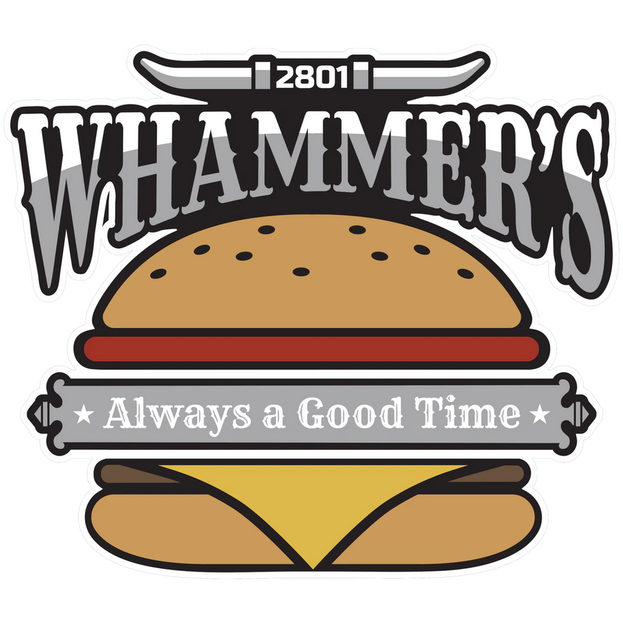 Whammer's