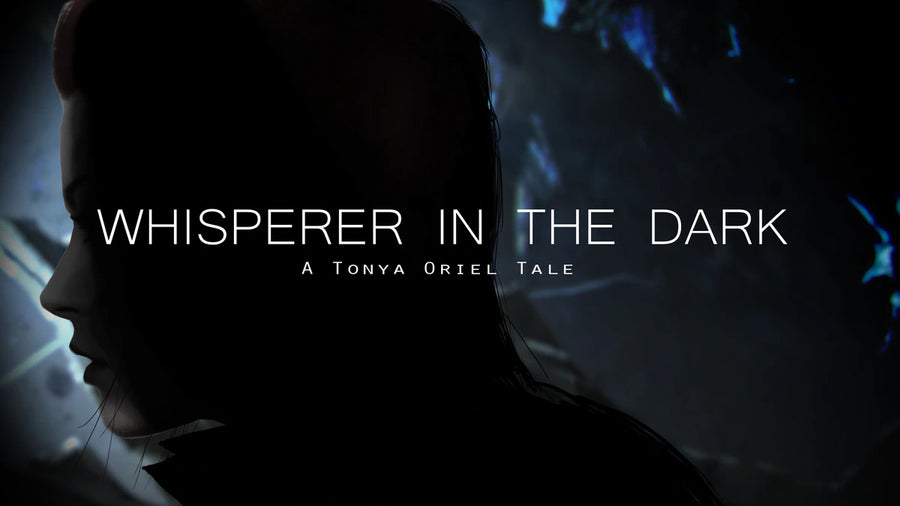 Comm-Link: Whisperer in the Dark