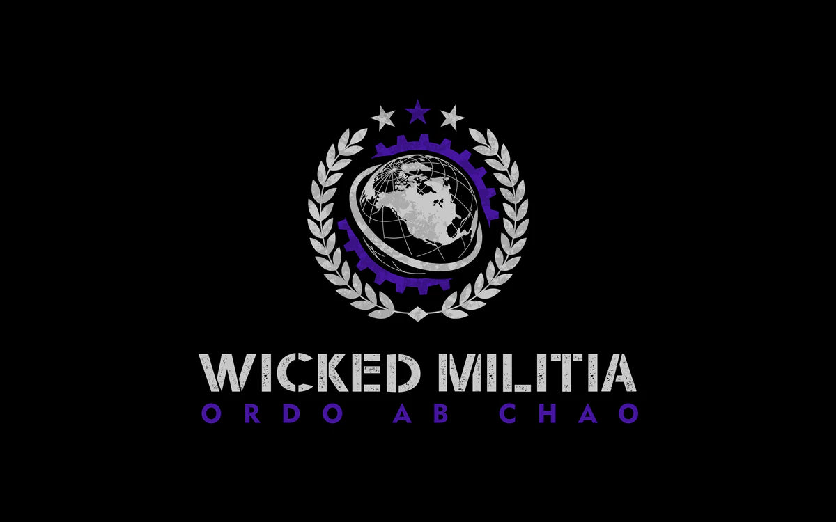 ORG: Wicked Militia