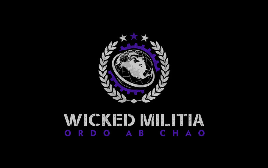 ORG: Wicked Militia