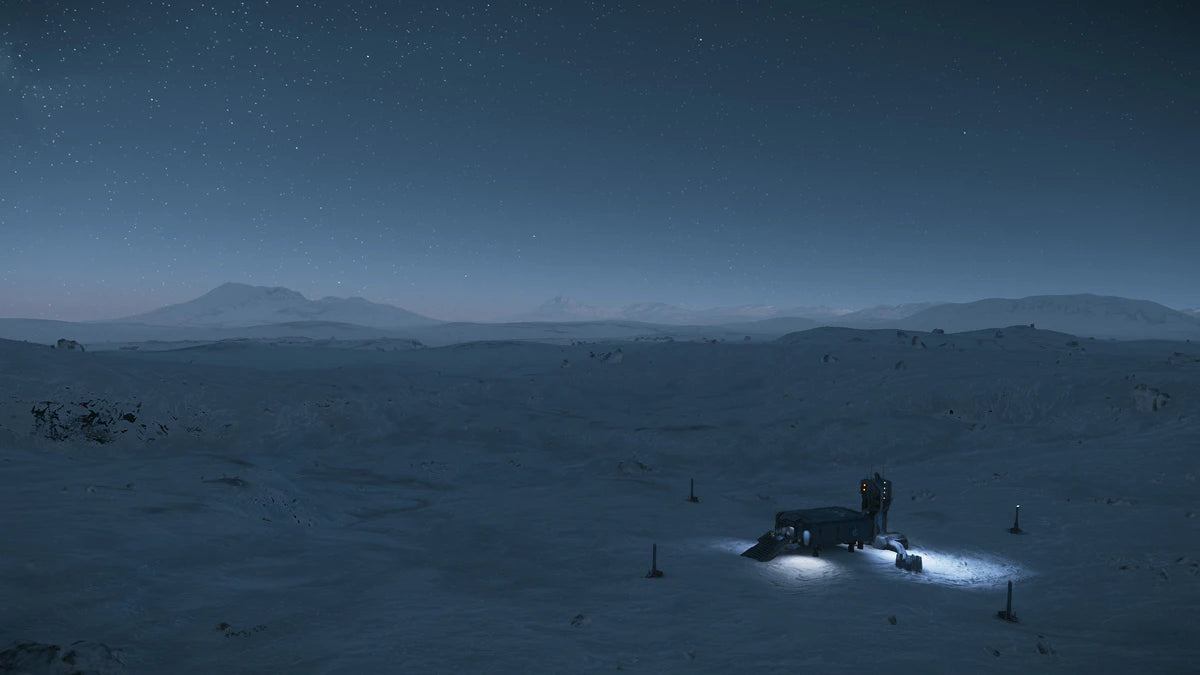 Kosso Basin Aid Shelter