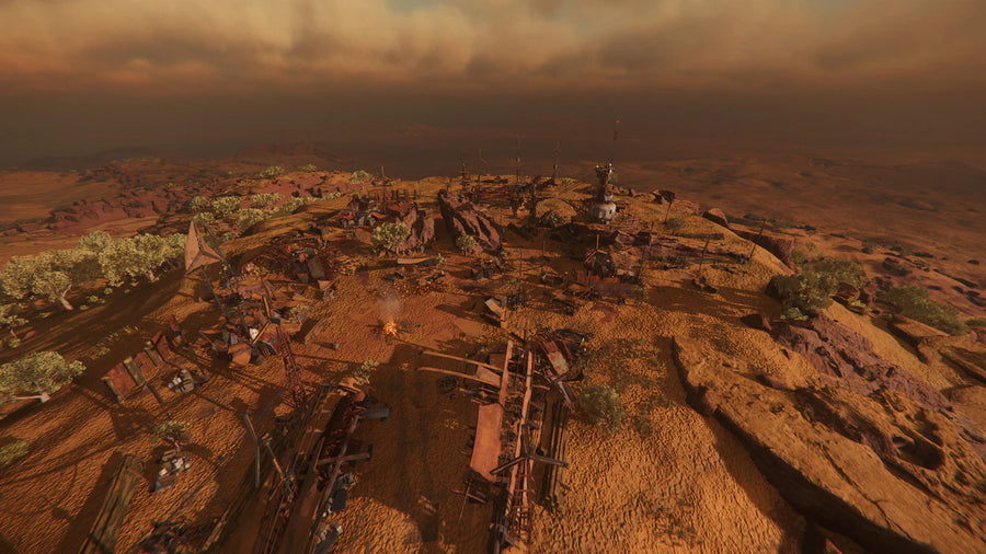 Zephyr (settlement)